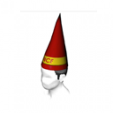 Red Dunce Cap